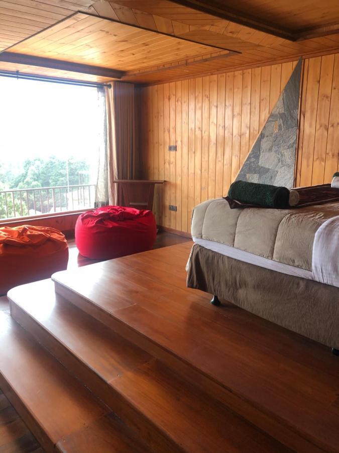 Pigeons Nest Bed & Breakfast 3*