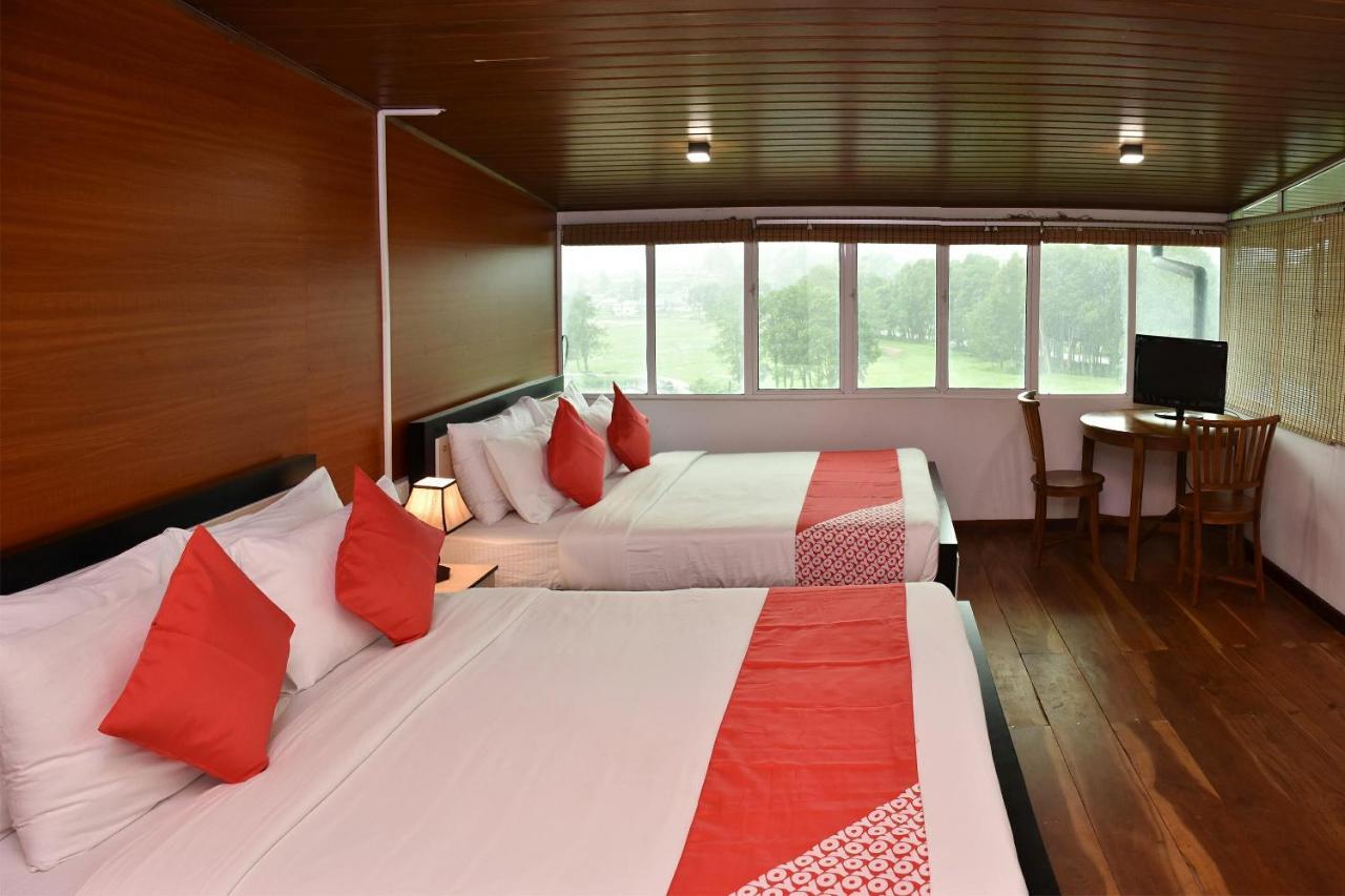 Hotel Oyo 430 The Turf 3*