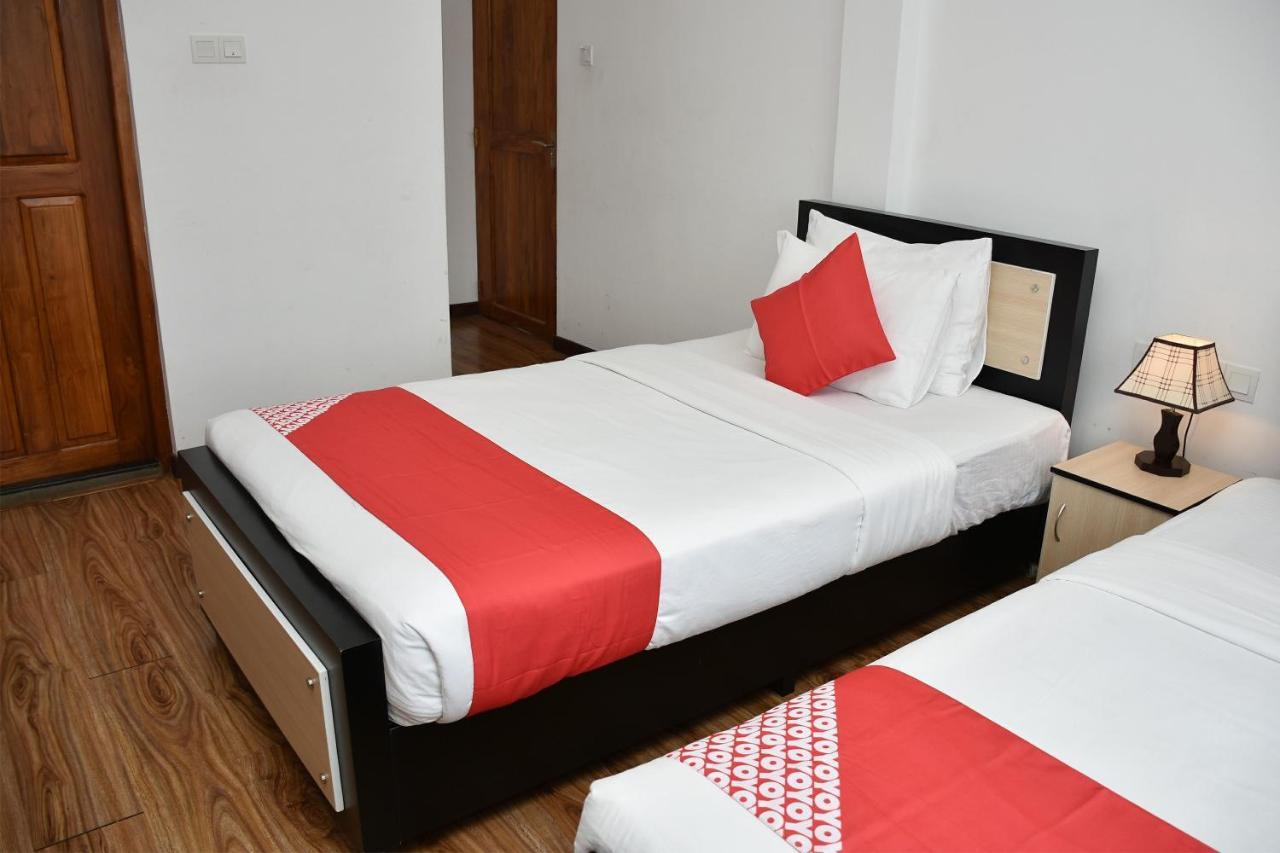 Hotel Oyo 430 The Turf