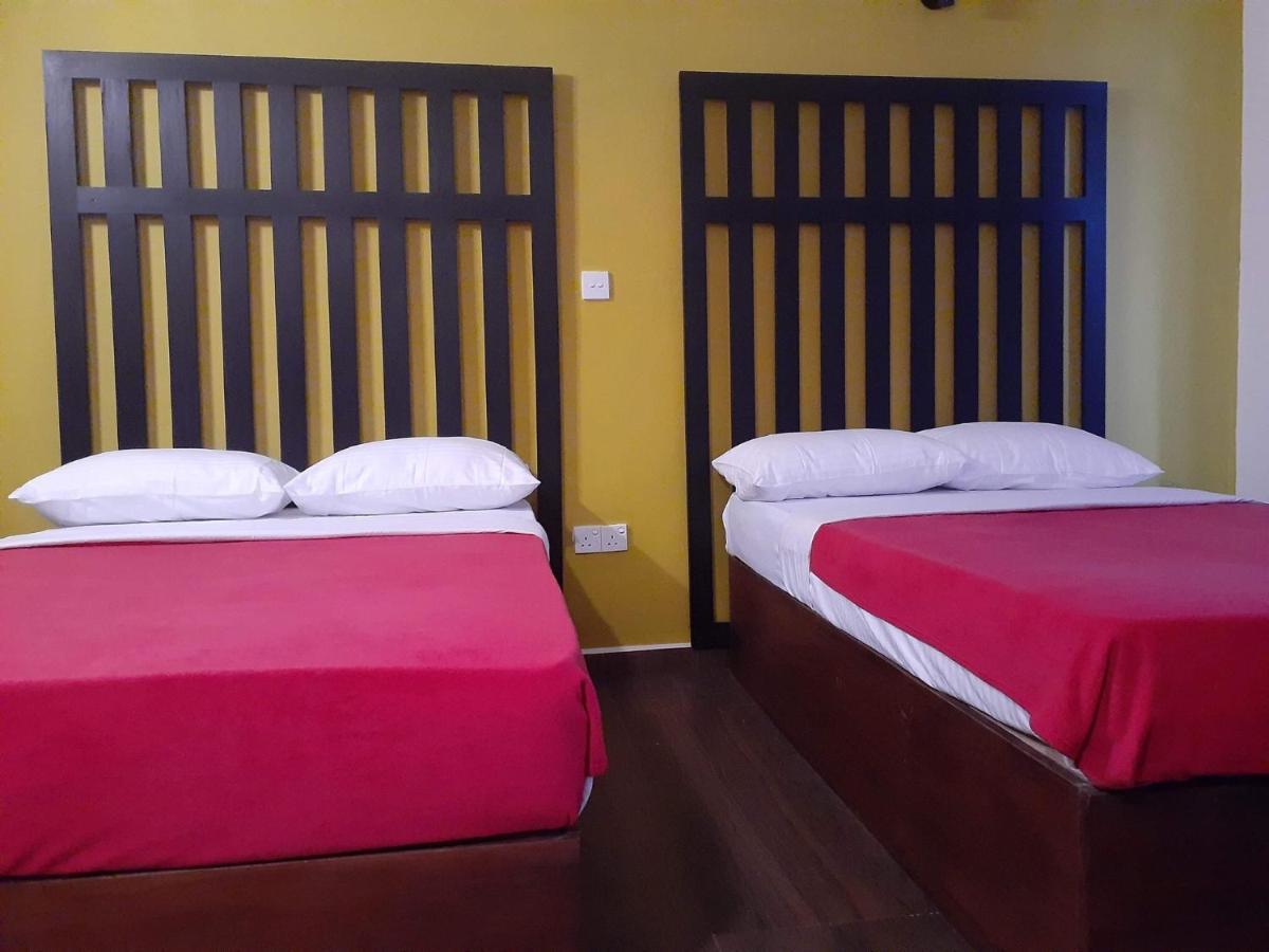 Guest house Monaara Leisure - Nuwaraeliya
