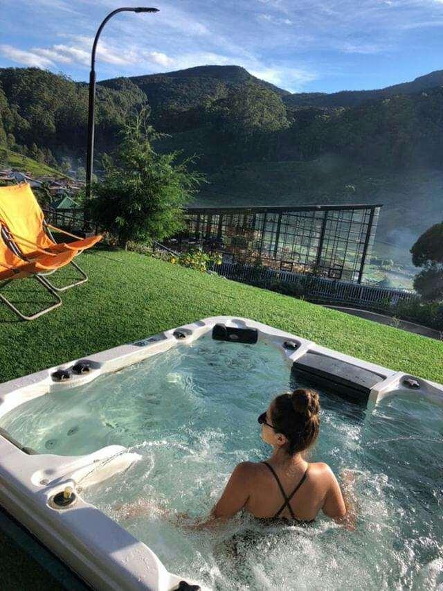 Villa The Clovelly Nuwara Eliya