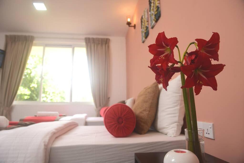 Guest house The Edgware 3*