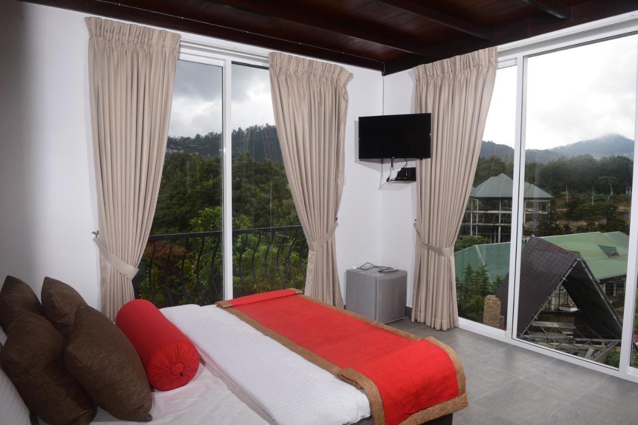 Guest house The Edgware Nuwara Eliya