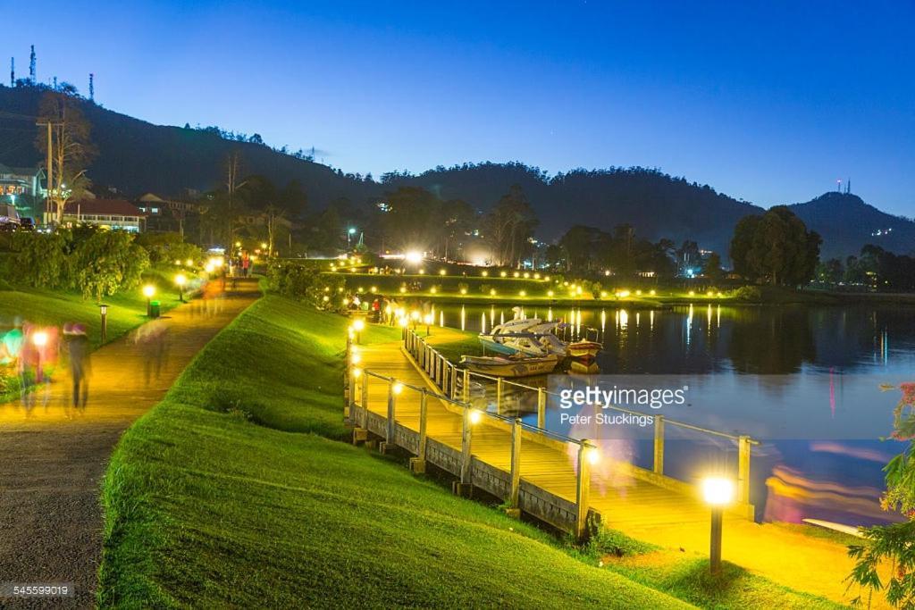The Sudbury Nuwaraeliya Guest house