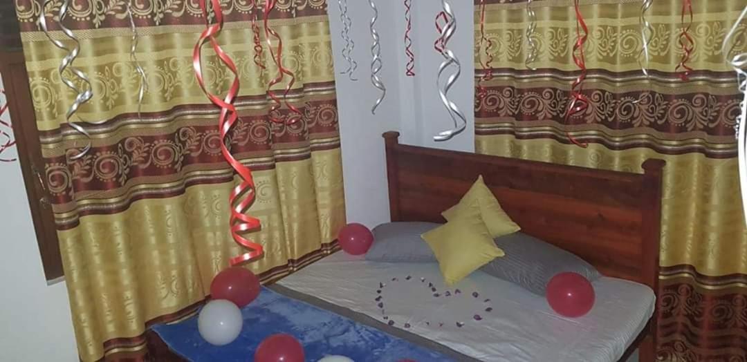 The Sudbury Nuwaraeliya Guest house 3*