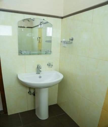 The Sudbury Nuwaraeliya 3* Nuwara Eliya