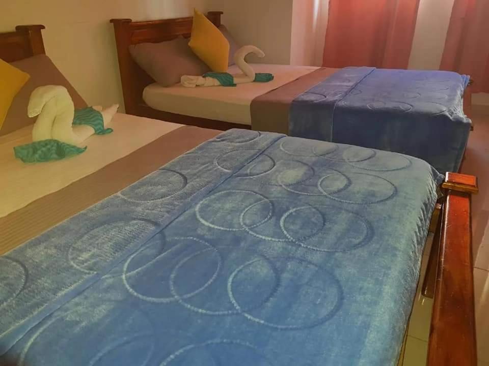 The Sudbury Nuwaraeliya Guest house