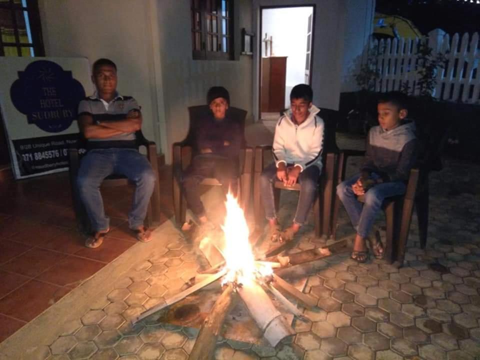 Guest house The Sudbury Nuwaraeliya