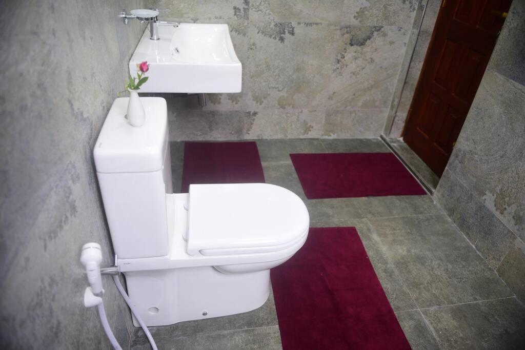 Guest house The Edgware Nuwara Eliya