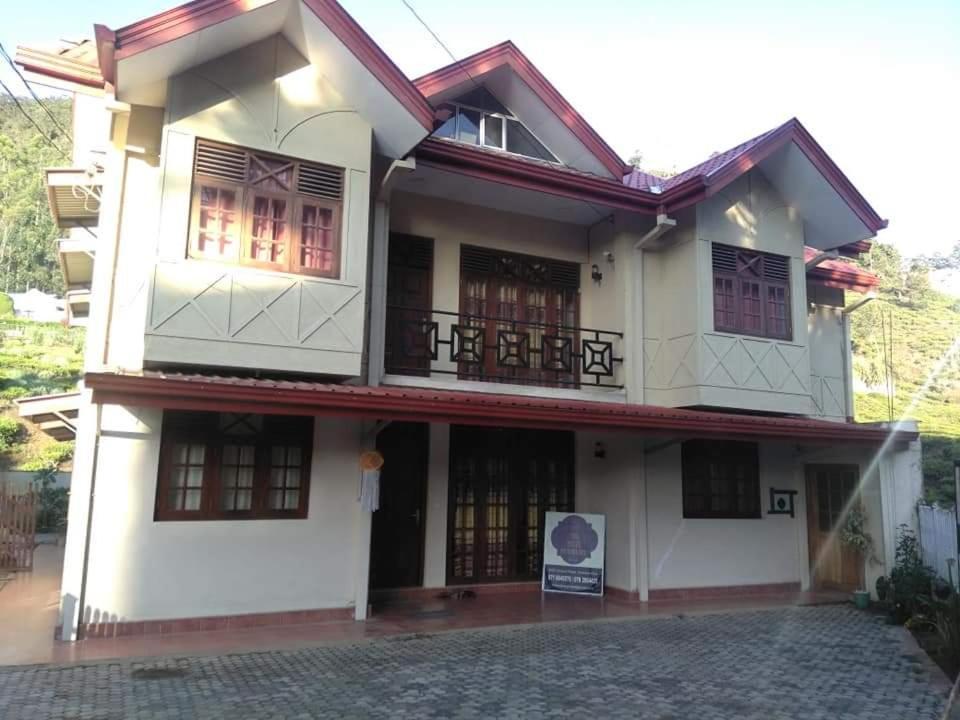 The Sudbury Nuwaraeliya 3*