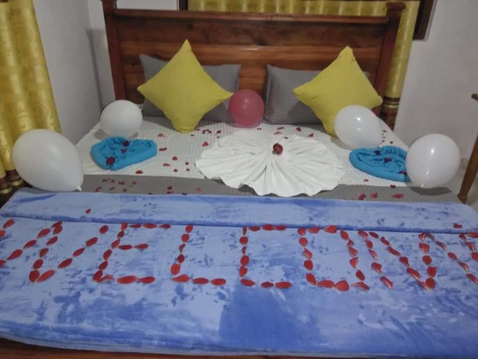 Guest house The Sudbury Nuwaraeliya 3*