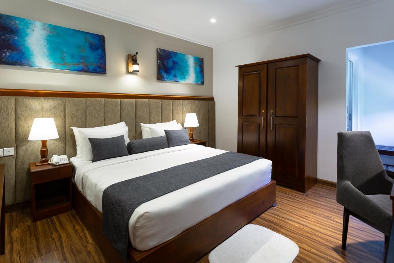 Grand Turf Nuwara Eliya