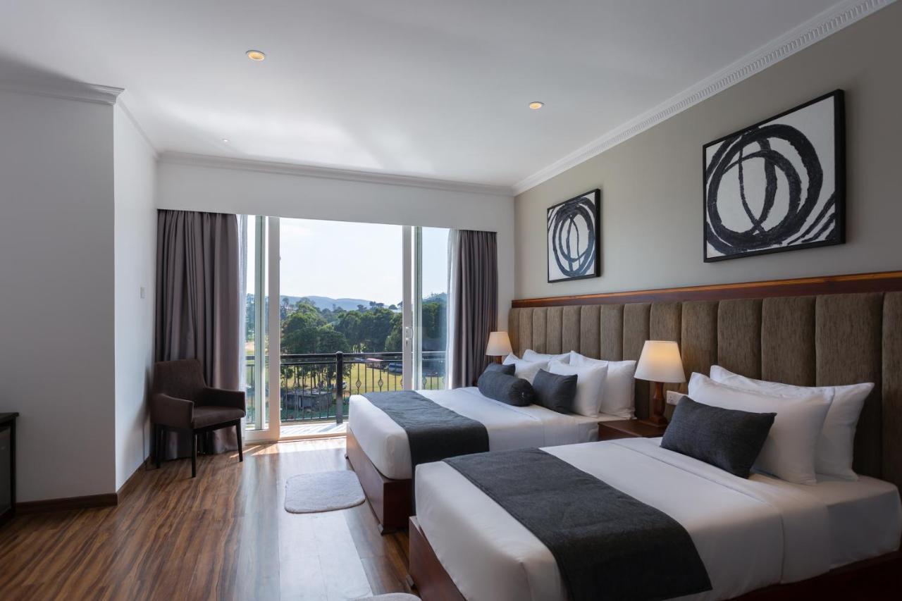 Hotel Grand Turf 5*