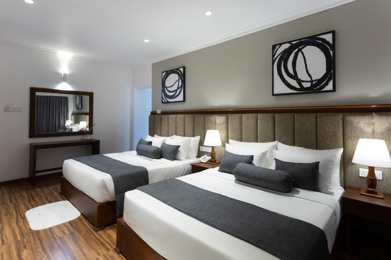 Hotel Grand Turf