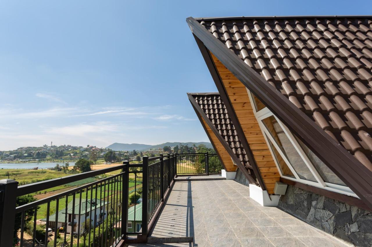 Grand Turf Hotel Nuwara Eliya