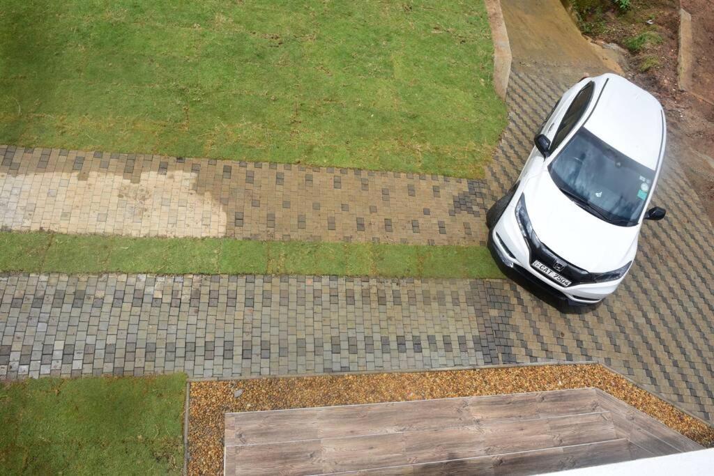 The Edgware 3* Nuwara Eliya