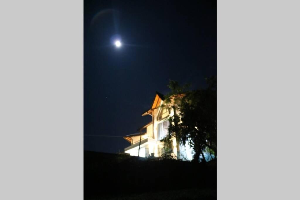 Guest house The Edgware Nuwara Eliya