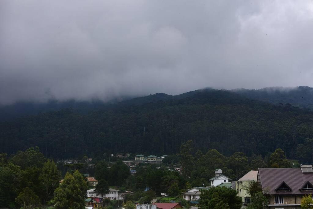 The Edgware 3* Nuwara Eliya