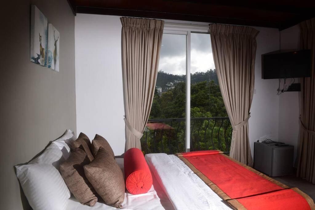 The Edgware Guest house Nuwara Eliya