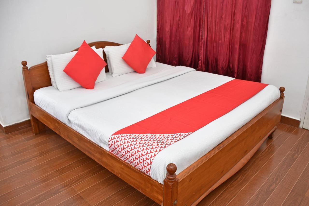Oyo 434 American Star 3* Nuwara Eliya