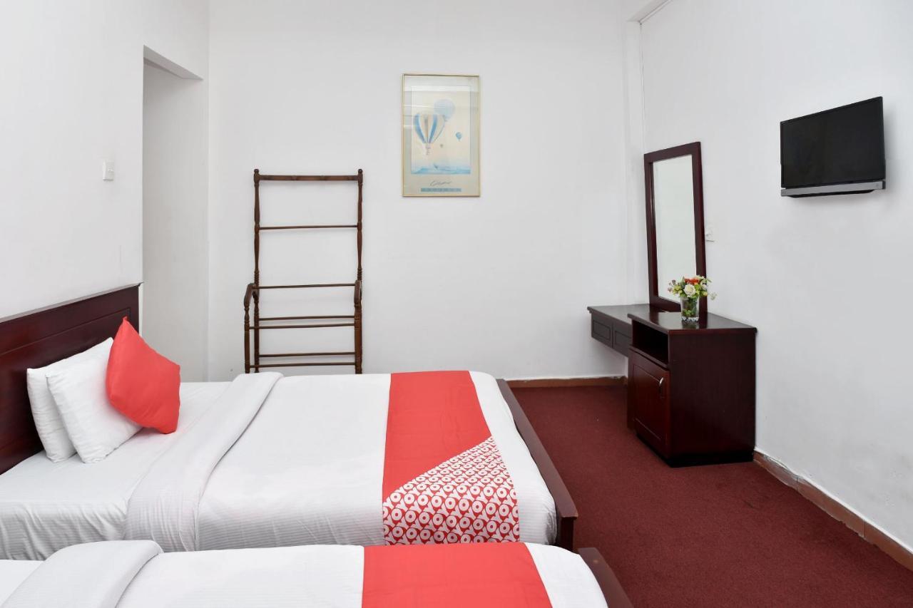 Oyo 434 American Star 3*