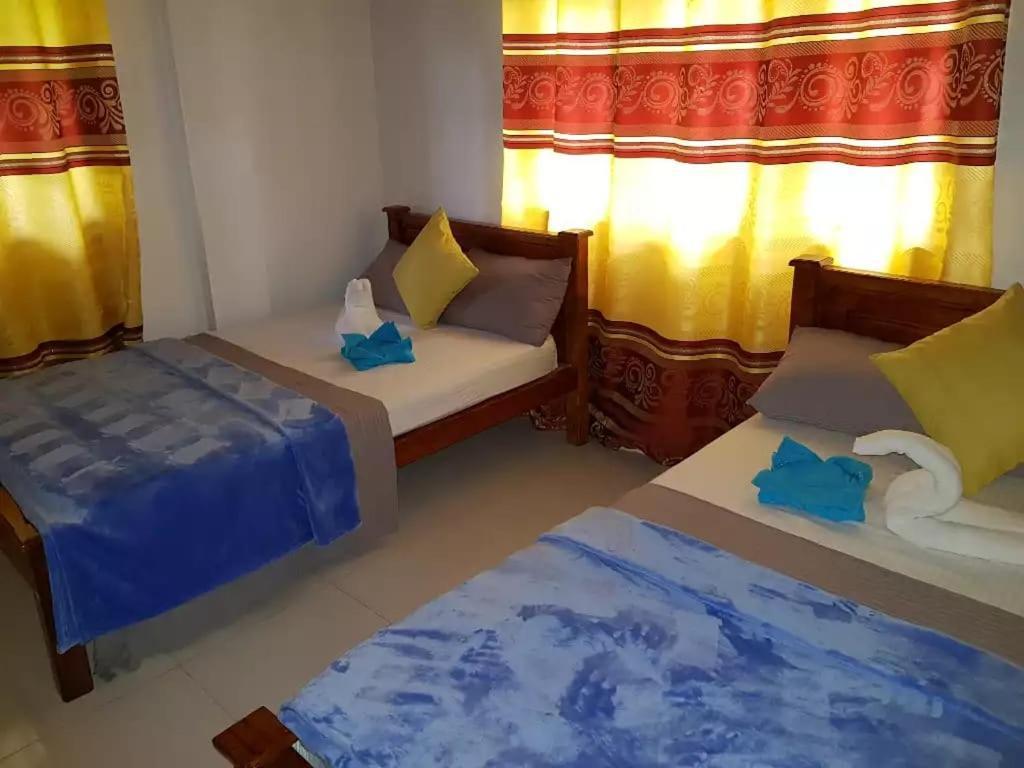 Guest house The Sudbury Nuwaraeliya Nuwara Eliya