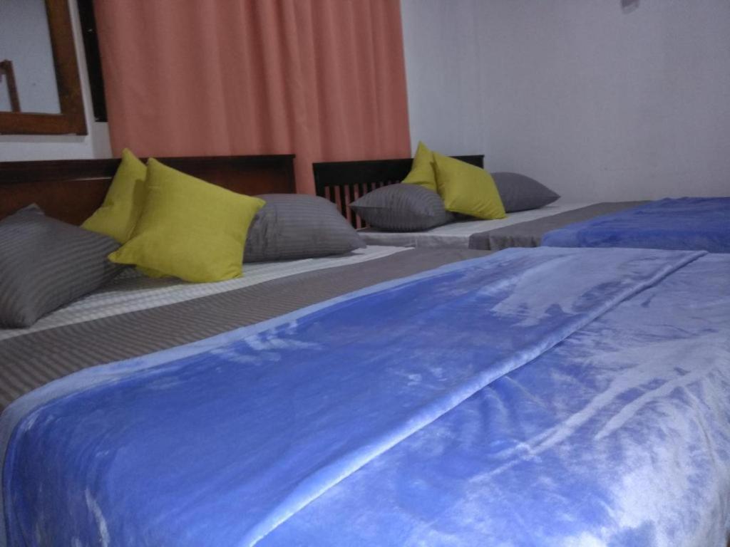 Guest house The Sudbury Nuwaraeliya Nuwara Eliya