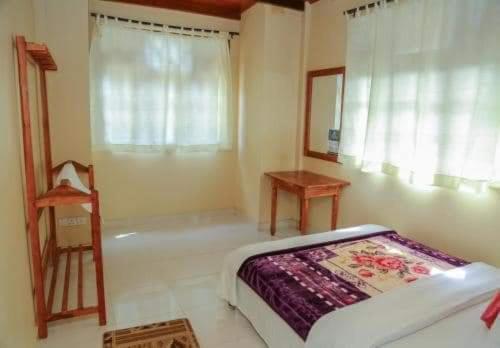 The Sudbury Nuwaraeliya Guest house 3*