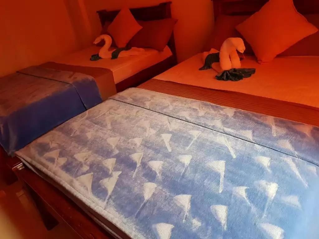 The Sudbury Nuwaraeliya Guest house 3*