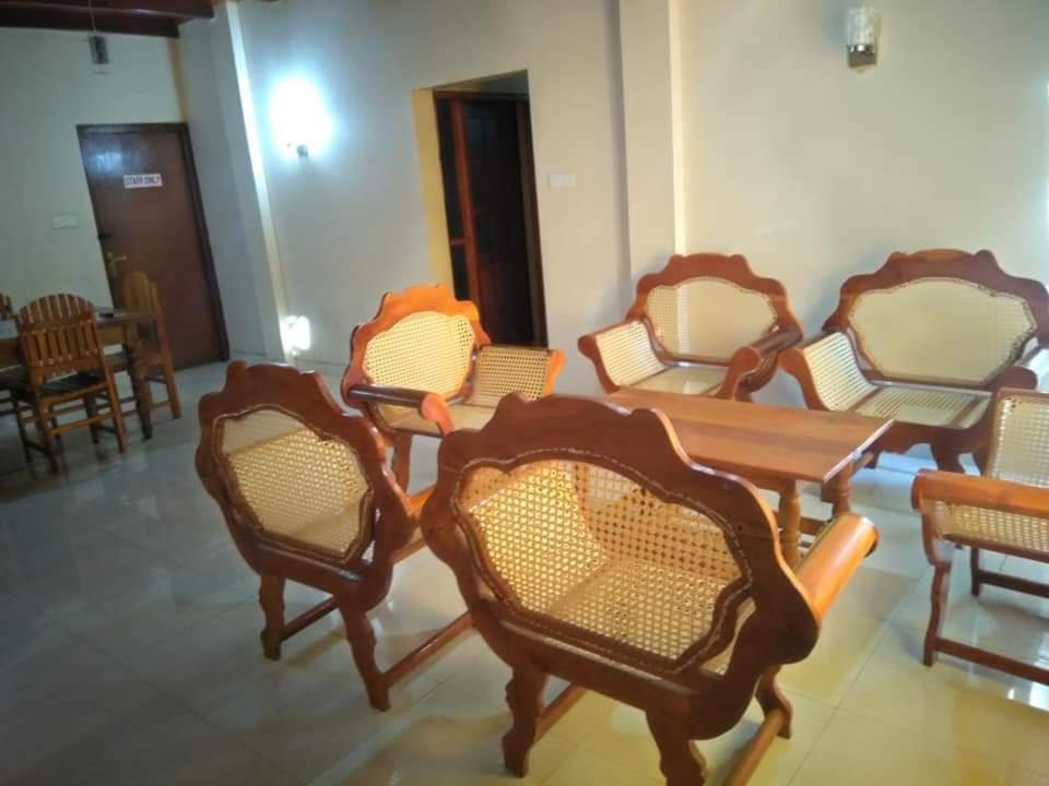 The Sudbury Nuwaraeliya 3* Nuwara Eliya