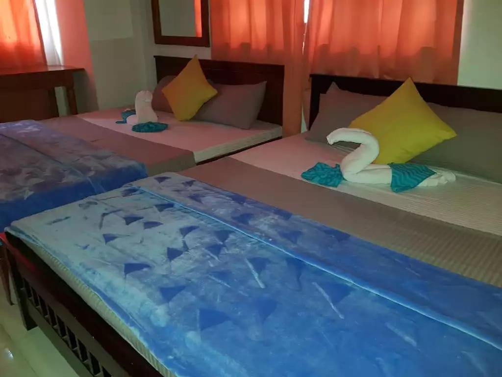 The Sudbury Nuwaraeliya Guest house Nuwara Eliya
