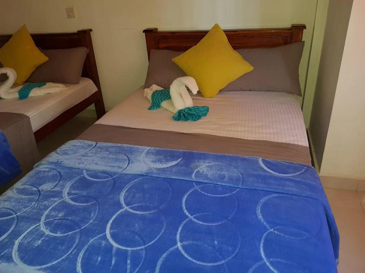 Guest house The Sudbury Nuwaraeliya Nuwara Eliya