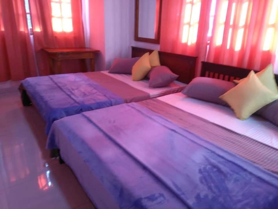 Guest house The Sudbury Nuwaraeliya