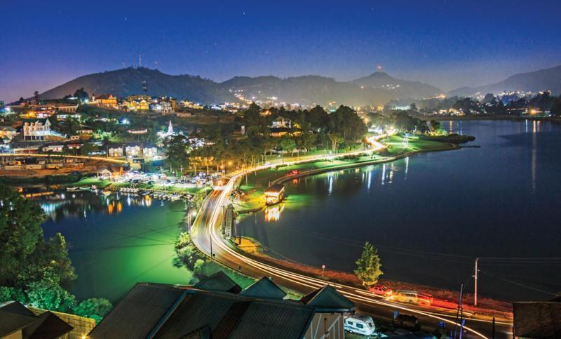 The Sudbury Nuwaraeliya Nuwara Eliya