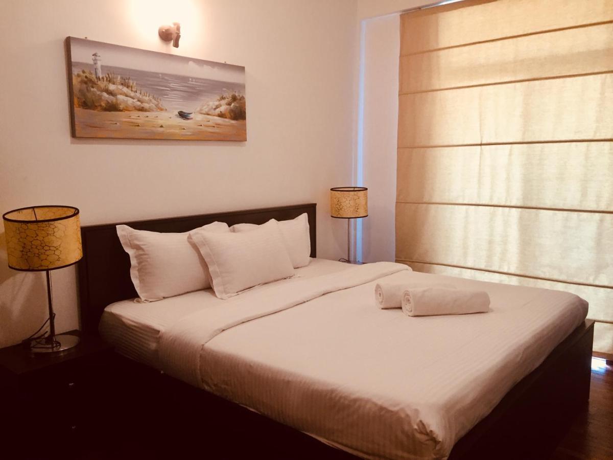 Ashley Services Hotel Nuwara Eliya