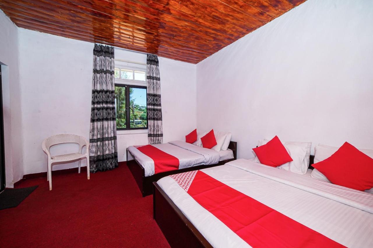 East Mount Hotel Nuwara Eliya
