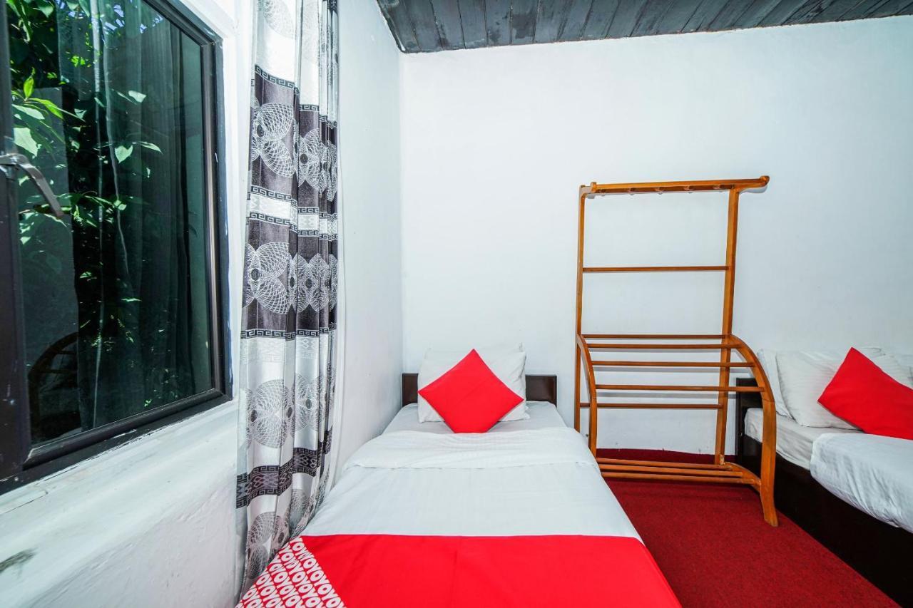 East Mount Hotel Nuwara Eliya