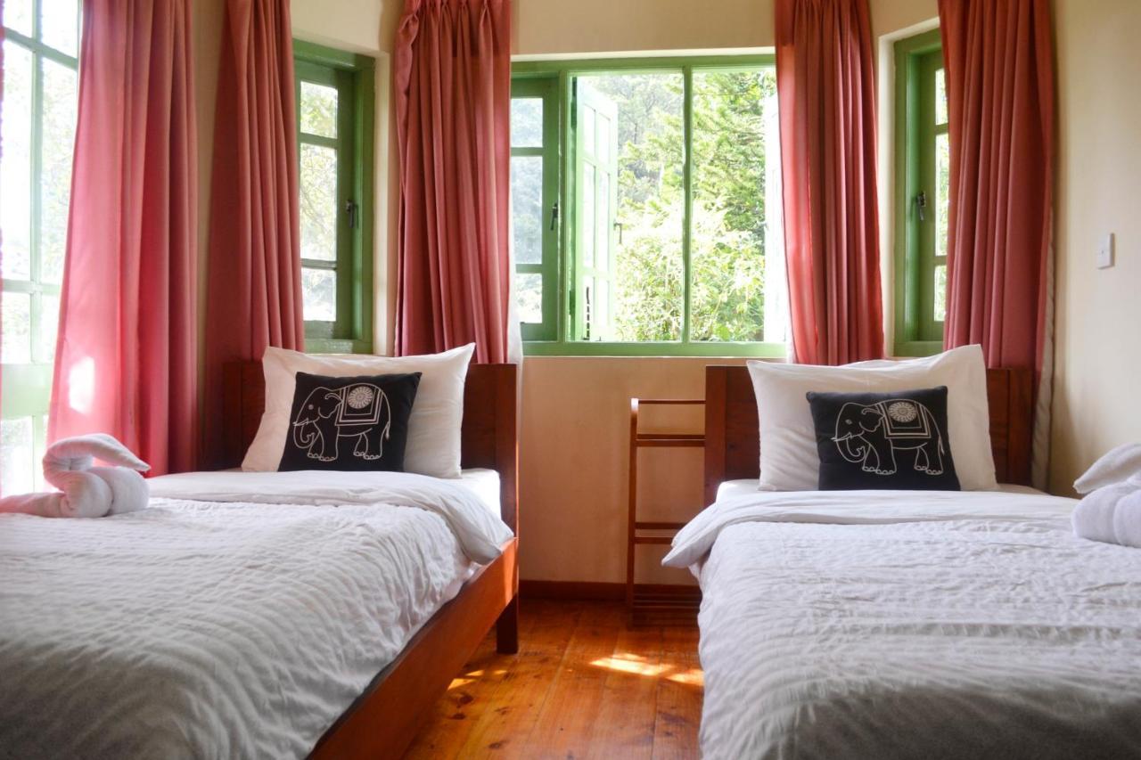Country house Samri Bunglow *