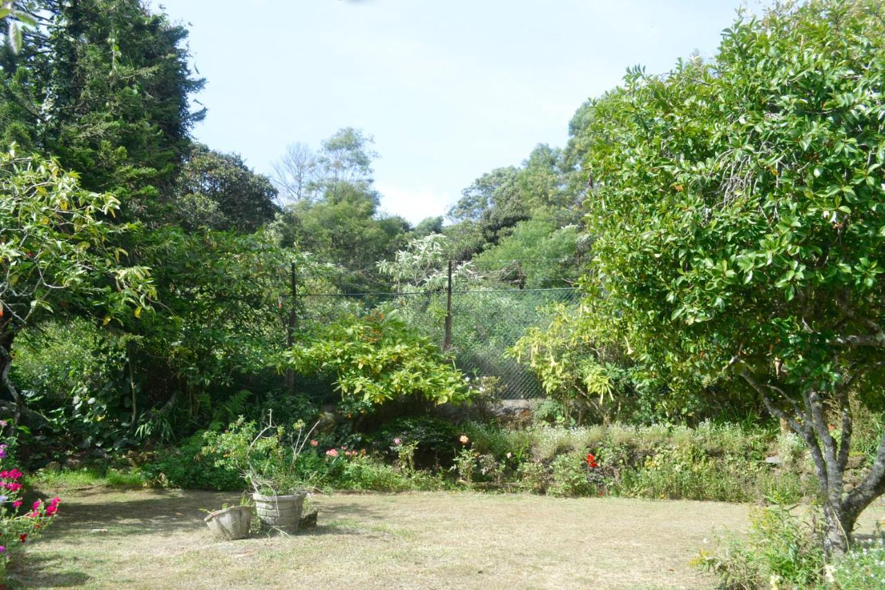 Samri Bunglow * Nuwara Eliya