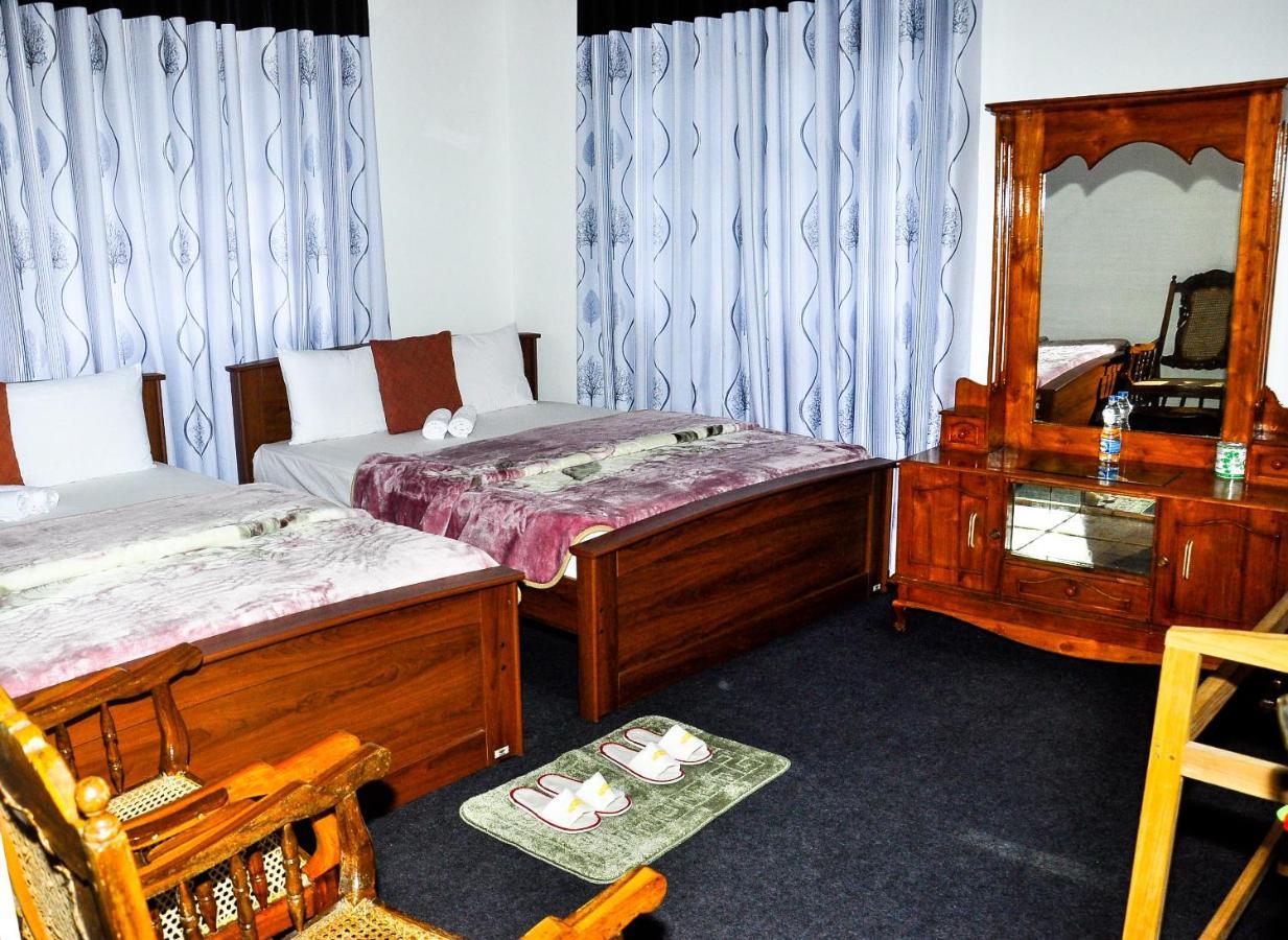 Country Nuwara Eliya