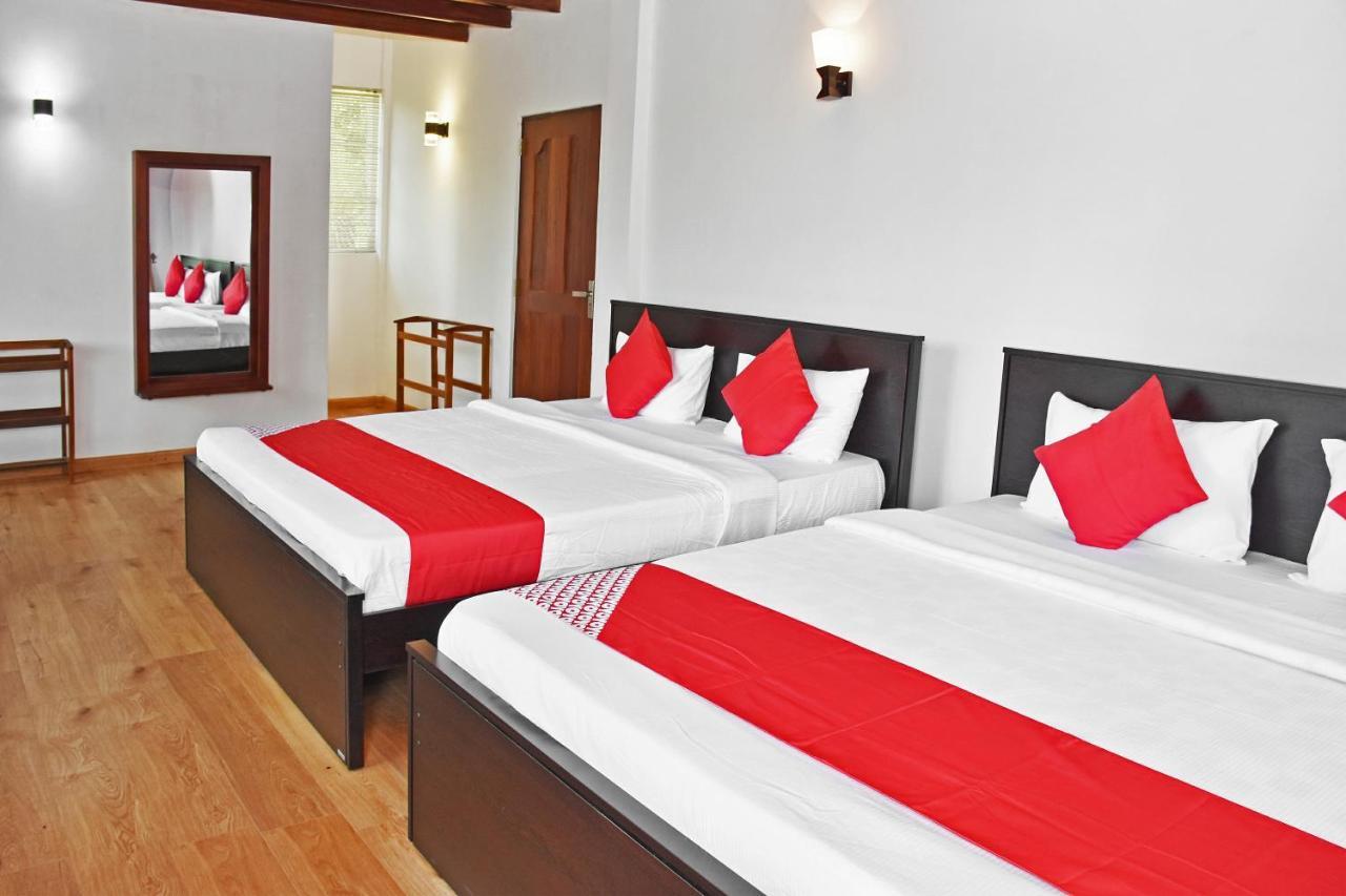 Oyo 418 Tinara Bungalow Hotel 3*