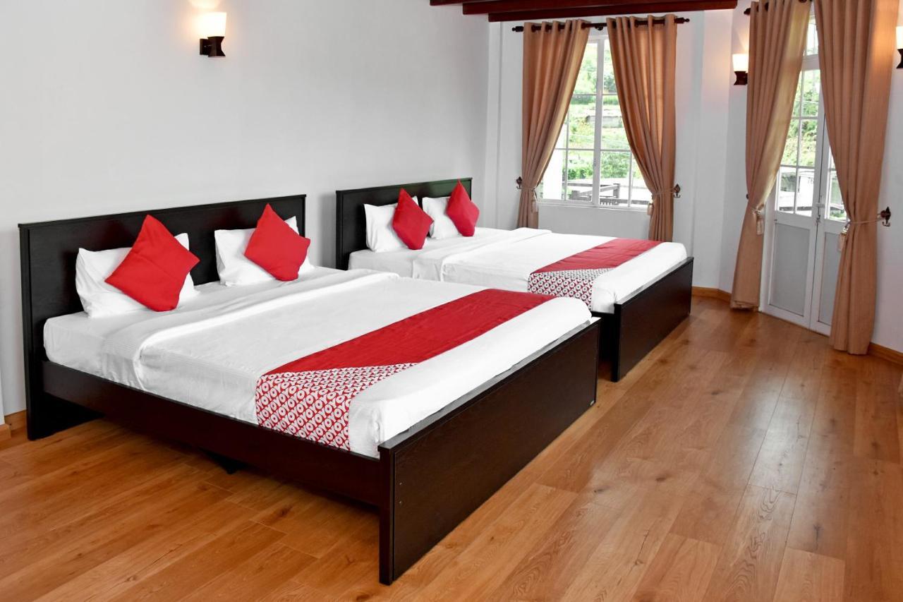Oyo 418 Tinara Bungalow Hotel Nuwara Eliya