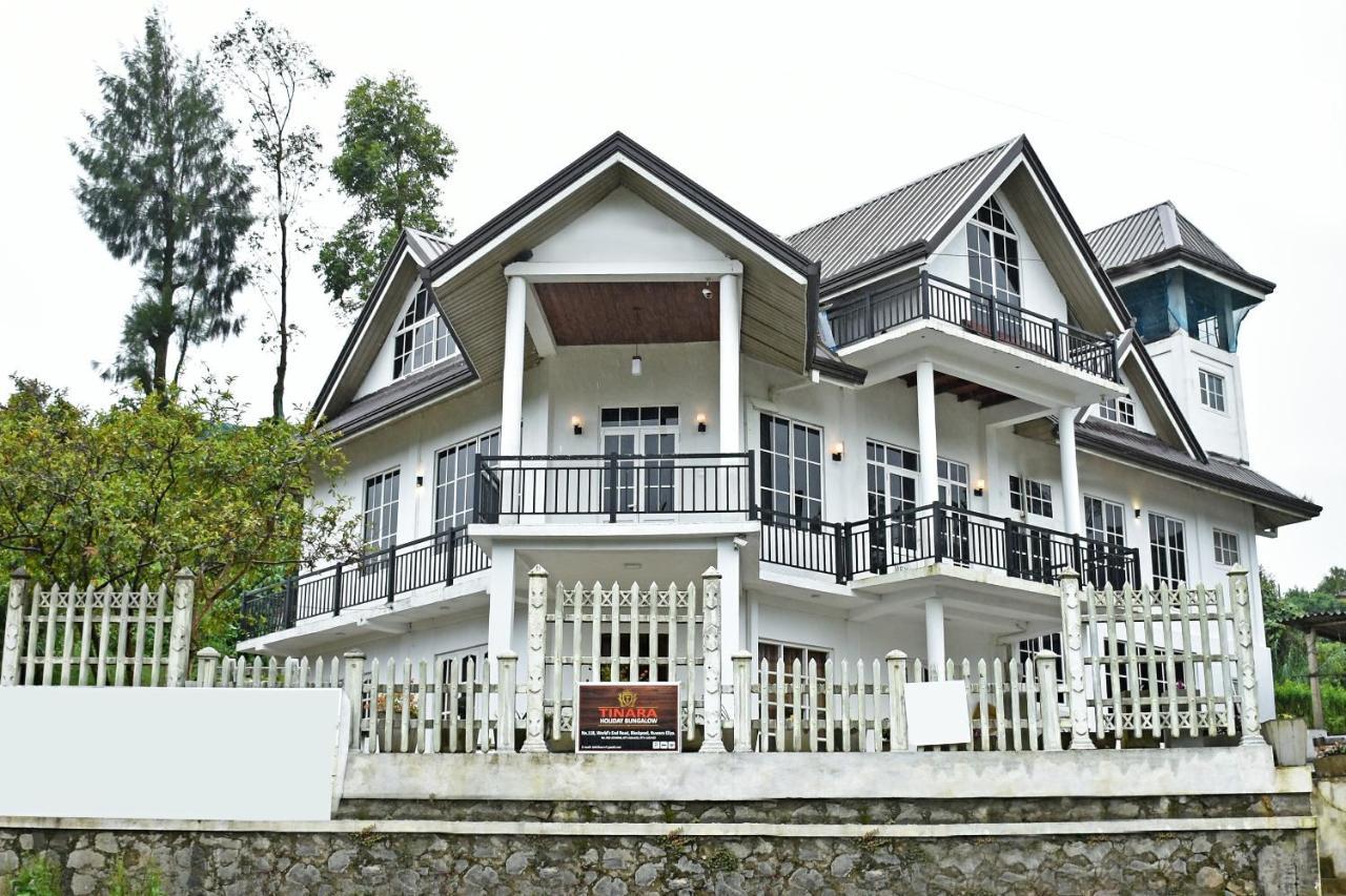 Oyo 418 Tinara Bungalow Nuwara Eliya