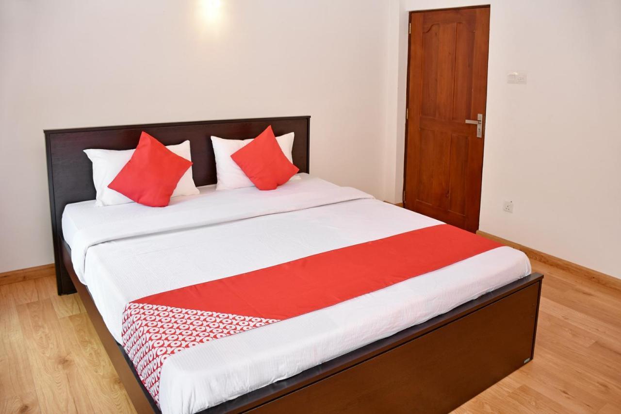 Oyo 418 Tinara Bungalow 3* Nuwara Eliya