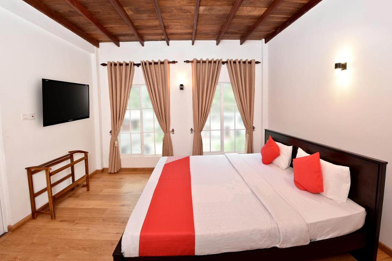 Oyo 418 Tinara Bungalow Nuwara Eliya