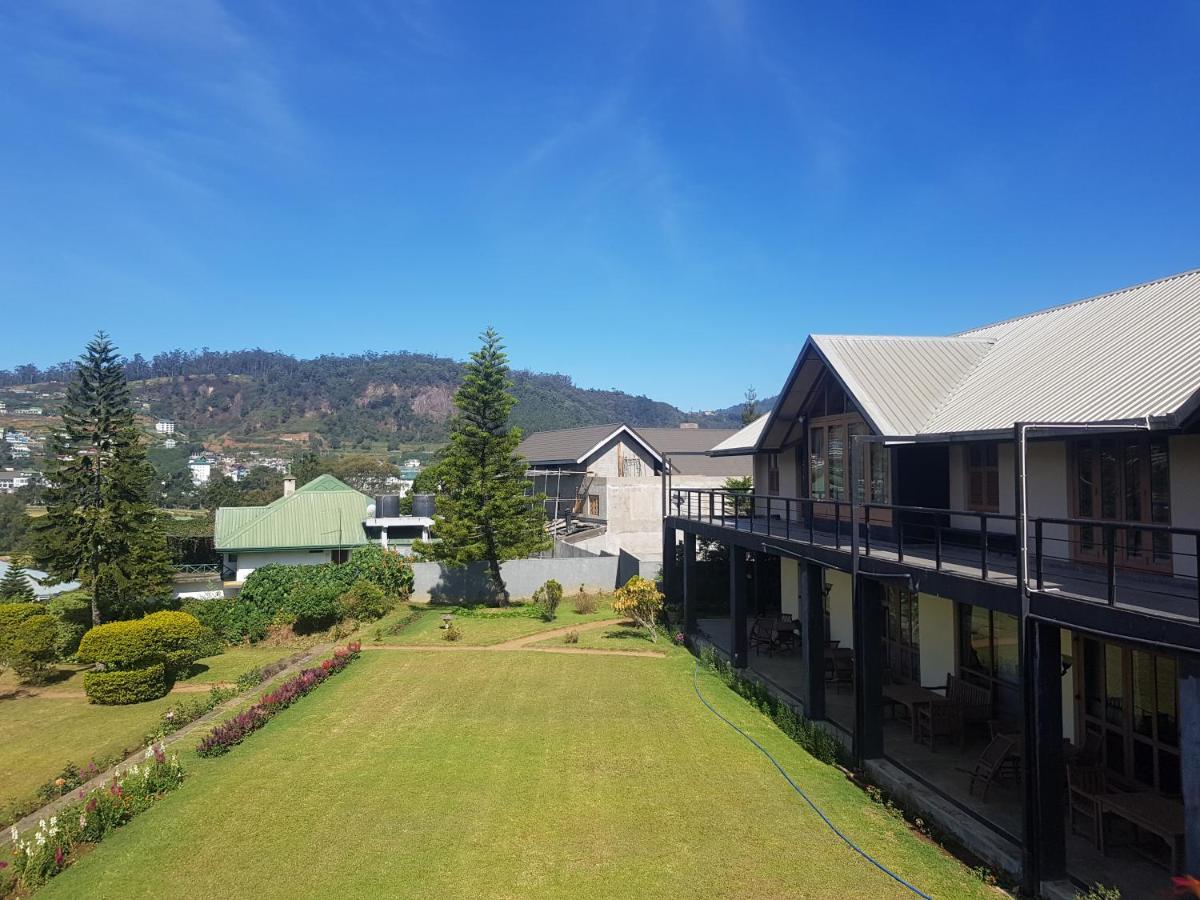 Hotel The Walden