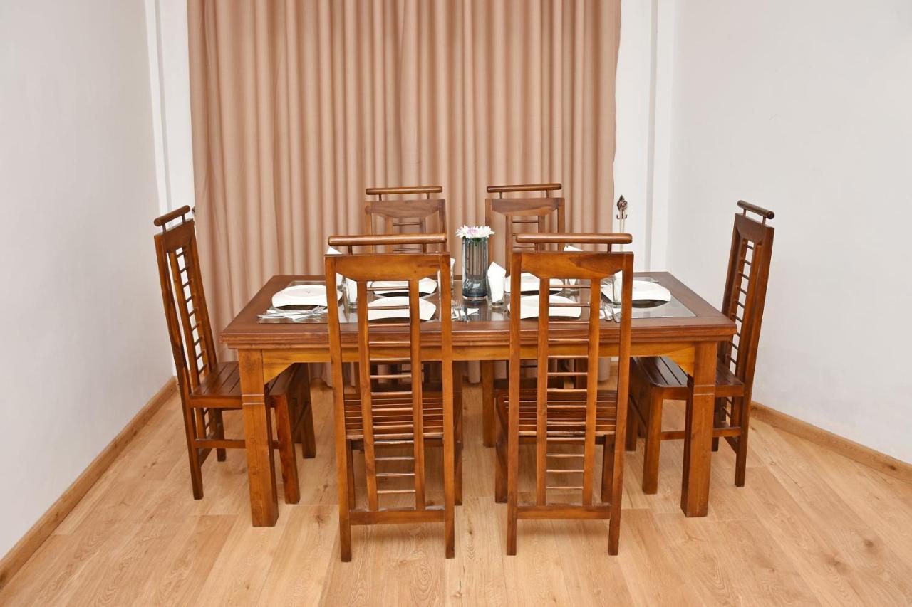Oyo 418 Tinara Bungalow 3*