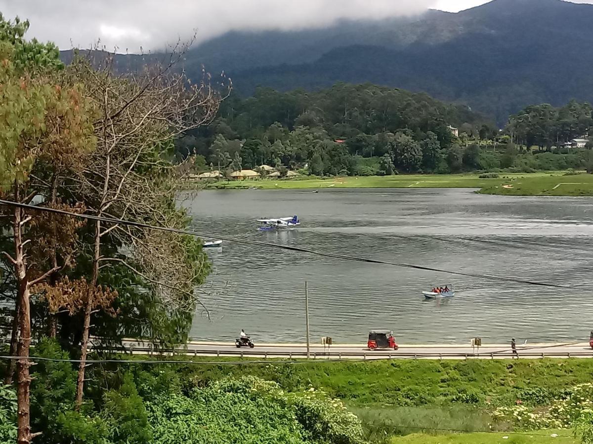 Eco Creations Nuwaraeliya 3* Nuwara Eliya