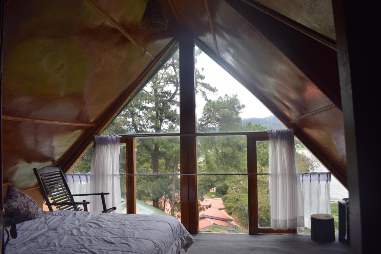 Eco Creations Nuwaraeliya 3* Nuwara Eliya