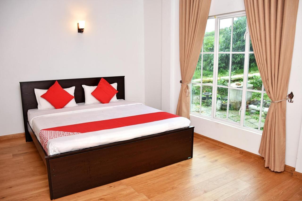 Hotel Oyo 418 Tinara Bungalow 3*